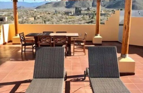 El Pescadero Condo | 15C New Top Floor 2BR 2BA with Spectacular Views