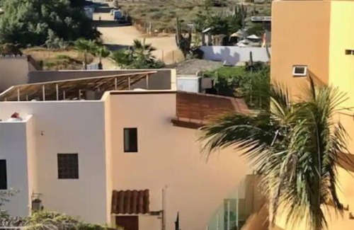 El Pescadero Condo | 15C New Top Floor 2BR 2BA with Spectacular Views