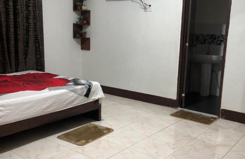Bantay House | 15pax-2minutes to Vigan-Rose and Fer Transient-2 Bedroom House