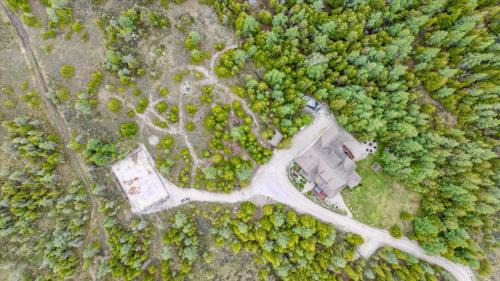 Northern Bruce Peninsula House | 16 Acre Bruce Peninsula Forest Escape
