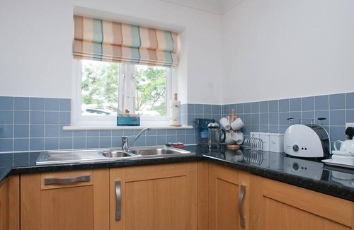 Salcombe Cottage | 16 Bolt Head