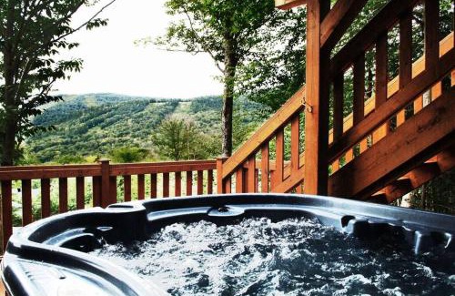 Stoneham Ski Chalet | 16-Chalet à louer Stoneham