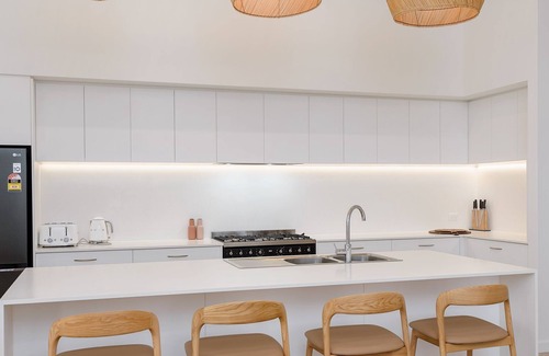 Exmouth House | 16 Corella Court - This fully air-conditioned house is a perfect venue for your next family or group