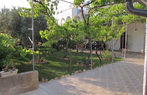 Sucuraj Apartment | 16 m² Apartment ∙ 2 guests