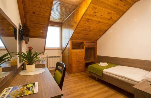 Iwonicz-Zdroj Resort | 16 m² Resort ∙ 2 guests