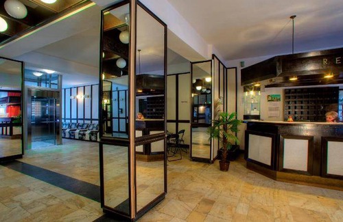 Iwonicz-Zdroj Resort | 16 m² Resort ∙ 2 guests