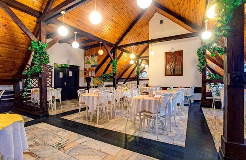 Iwonicz-Zdroj Resort | 16 m² Resort ∙ 2 guests