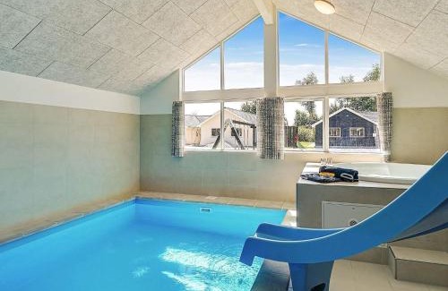 Olpenitz House | 16 person holiday home in Hasselberg