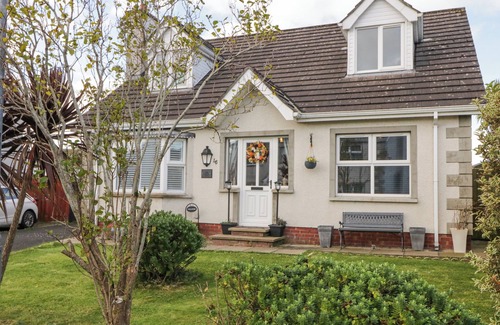 Ballycastle Cottage | 16 Whitehall Place