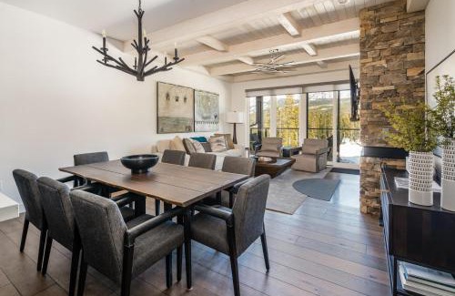 Big Sky House | 16 Wildwood by Moonlight Basin Lodging