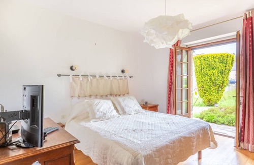Plonevez-Porzay House | 160 m² House ∙ 4 bedrooms ∙ 7 guests