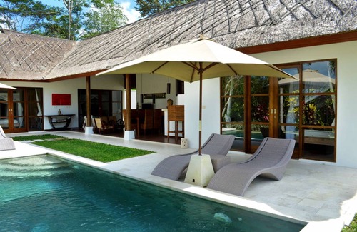 Melayang Villa | 160 m² Villa ∙ 3 bedrooms ∙ 6 guests