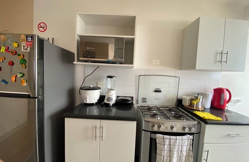 San Miguel Apartment | 1602 - Exclusive Ocean View Apartment