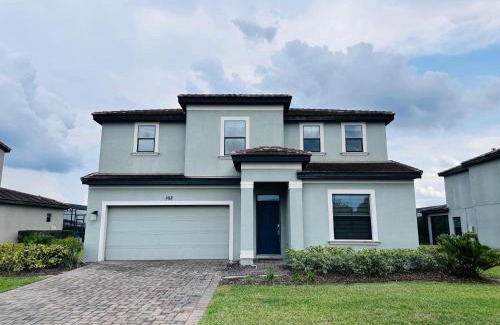 Haines City House | 162KB-Dreams Come True- Balmoral Resort