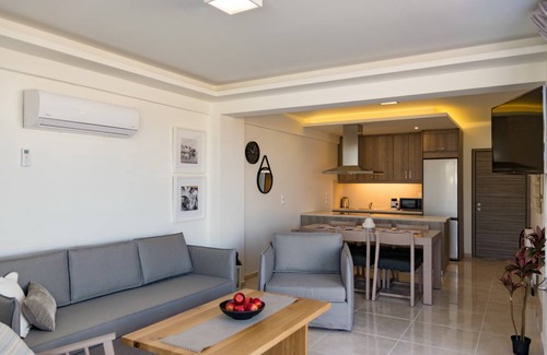 Platanes Villa | 163 m² Villa ∙ 3 bedrooms ∙ 6 guests