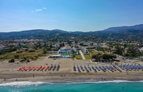 Platanes Villa | 163 m² Villa ∙ 3 bedrooms ∙ 6 guests