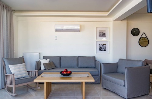 Platanes Villa | 163 m² Villa ∙ 3 bedrooms ∙ 6 guests