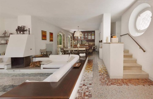 Riva dei Tessali Villa | 1634 Villa Denise in Castellaneta Marina