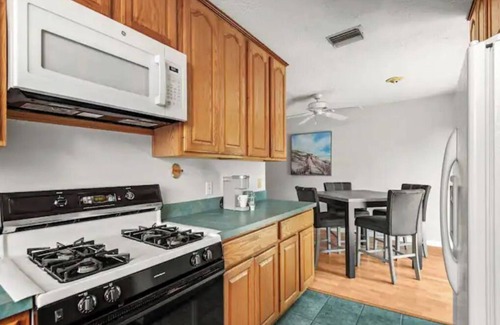 Old Southeast House | 166 Unit A -Wait & Sea by Coastal Cottages