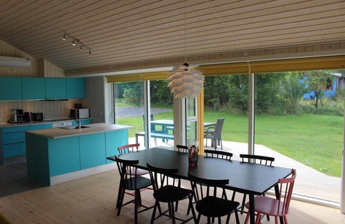 Faarevejle House | 16631 Fårevejle - Rørmosen 12