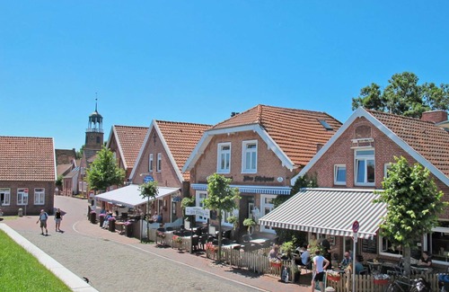 Ditzumerverlaat Other | 168 m² Accommodation ∙ 4 bedrooms ∙ 8 guests