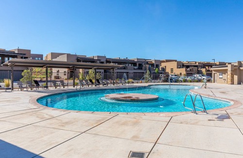 St. George House | 168 m² House ∙ 3 bedrooms ∙ 8 guests