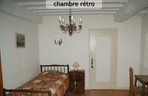 Saint-Meloir-des-Ondes House | 16th century old house