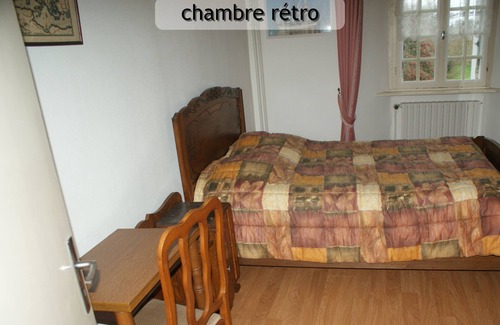 Saint-Meloir-des-Ondes House | 16th century old house
