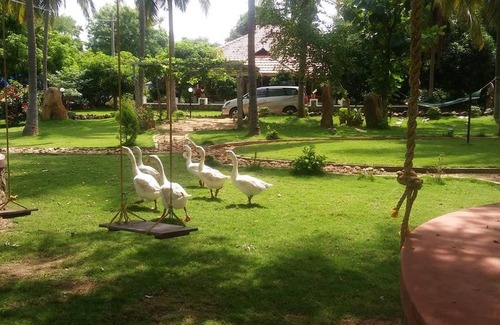 Chittur Resort | 17 m² Private room ∙ 1 bedroom ∙ 2 guests