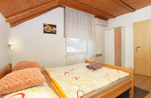 Grabovac Resort | 17 m² Private room ∙ 1 bedroom ∙ 2 guests