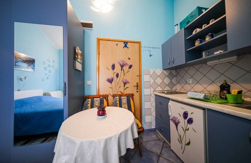 Brbinj Apartment | 17 m² Studio flat ∙ 1 bedroom ∙ 2 guests