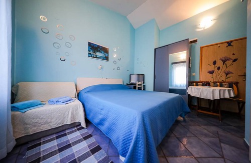 Brbinj Apartment | 17 m² Studio flat ∙ 1 bedroom ∙ 2 guests
