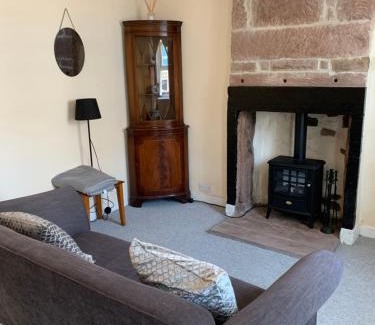 St Bees House | 17 Main Street