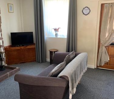 St Bees House | 17 Main Street