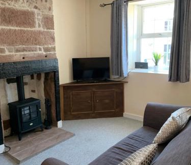 St Bees House | 17 Main Street