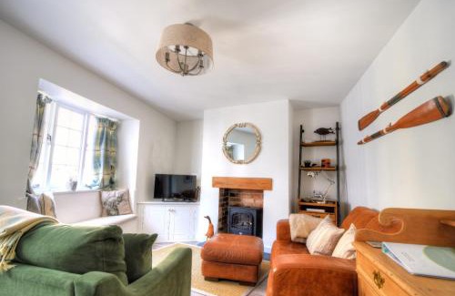 Lyme Regis House | 17 Mill Green