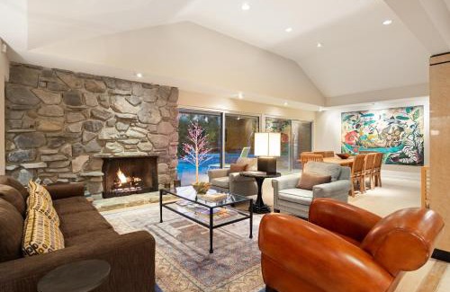Vista Las Palmas House | 17 Palms