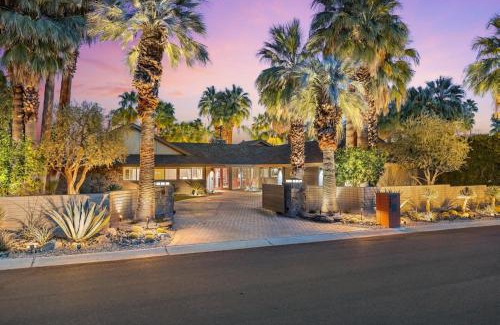 Vista Las Palmas House | 17 Palms