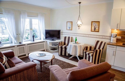 Wyk auf Foehr House | 17 rooms 23 - * - Inselhotel Arfsten garni