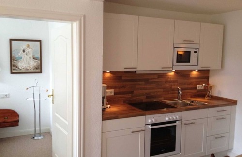 Wyk auf Foehr House | 17 rooms 23 - * - Inselhotel Arfsten garni