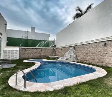 Torreon House | 17, Suite for two people