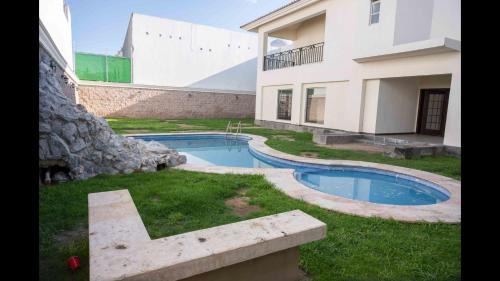 Torreon House | 17, Suite for two people