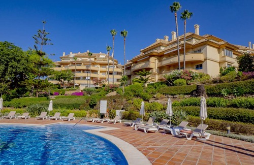Elviria Apartment | 170 m² Apartment ∙ 3 bedrooms ∙ 6 guests