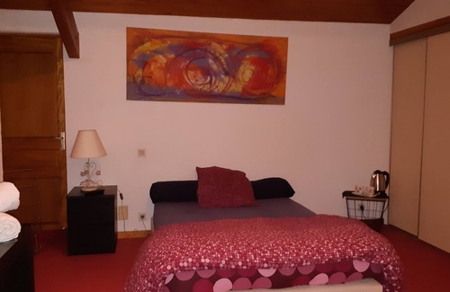 Mont-de-Marsan House | 170 m2 architect-designed house with swimming pool