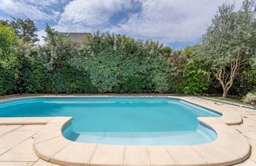 Sormiou House | 170 m² House ∙ 3 bedrooms ∙ 5 guests