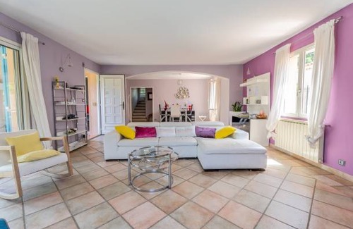 Sormiou House | 170 m² House ∙ 3 bedrooms ∙ 5 guests