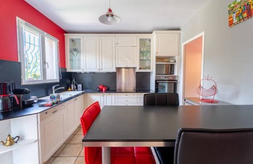 Sormiou House | 170 m² House ∙ 3 bedrooms ∙ 5 guests
