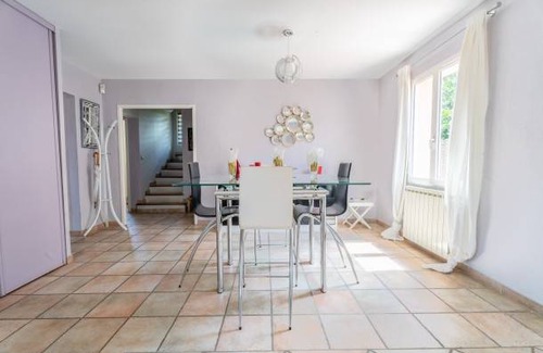 Sormiou House | 170 m² House ∙ 3 bedrooms ∙ 5 guests