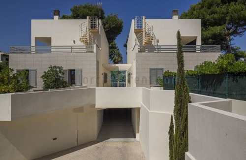 Muro House | 170 m² House ∙ 5 bedrooms ∙ 9 guests