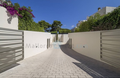 Muro House | 170 m² House ∙ 5 bedrooms ∙ 9 guests